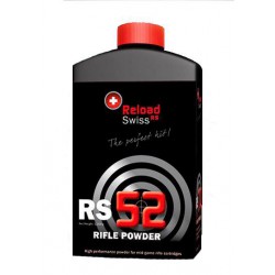 Reload Swiss RS52