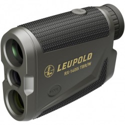Telémetro LEUPOLD RX-1400i