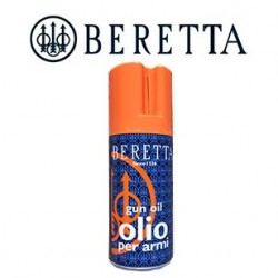 Aceite para armas Beretta...