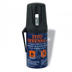 FITO DEFENSA 50 SPRAY PIMIENTA