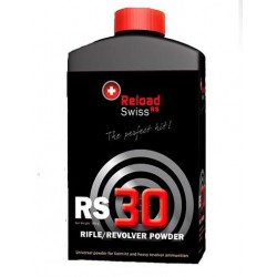 Reload Swiss RS30