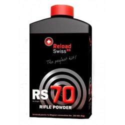 Reload Swiss RS70