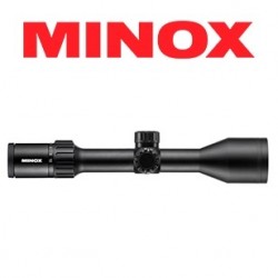 ZX5 2-10x50 Visor Minox