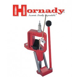 Prensa monoestación Hornady...