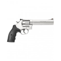 Smith & Wesson 686 6"