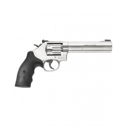 Smith & Wesson 617 6"