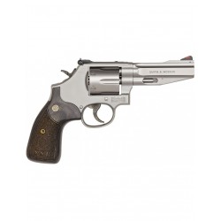 Smith & Wesson 686 SSR 4"