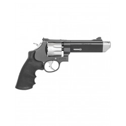 Smith & Wesson 627 V-Comp 5"
