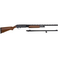 MOSSBERG 500 Hunting Combo
