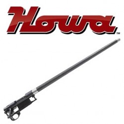 1500 Varmint Carbon Howa