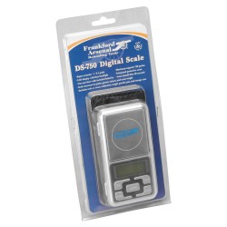 Frankford DS-750 Digital scale