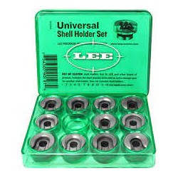 Set Universal Shell Holder...