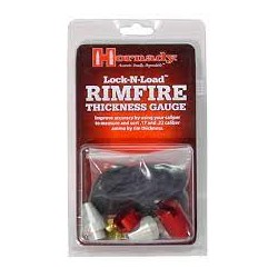 Hornady LNL Rimfire...