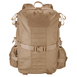 BERGARA MOCHILA TACTICAL 20L