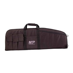 M&P DUTY SERIES GUN CASE 34"