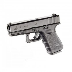 GLOCK 19 Gen3