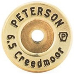 Vainas Peterson 6.5MM...