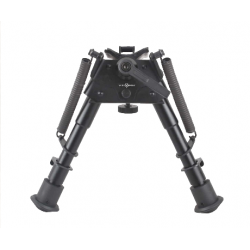 Rokstad Swivels Bipod 6-9''...