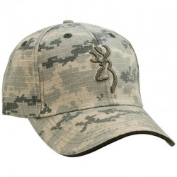 Gorra Hombre Browning Digi