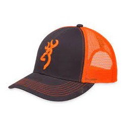 GORRA FLASHBACK NARANJA...