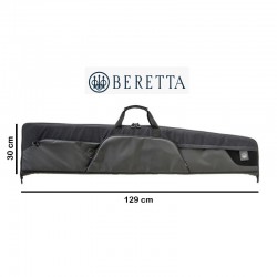 Black Boar Rifle Case 129cm