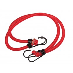 Pulpo Bungee Cords de 60 cm