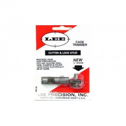 Lee CUTTER & LOCK STUD