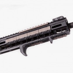 M-LOK RAIL COVER, TYPE 2