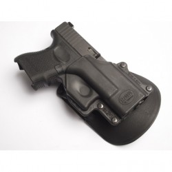 FUNDA PISTOLA FOBUS GLOCK...