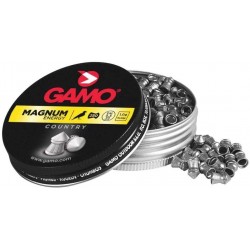 Balines Gamo Magnum 4,5 mm...