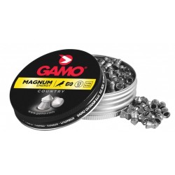 Balines Gamo Magnum 5,5 mm...