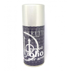 BERETTA GUN OIL OLIO PER ARMI