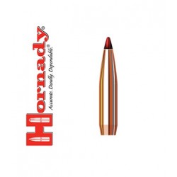 Puntas Hornady ELD-X