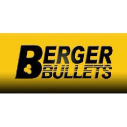 BERGER BULLETS