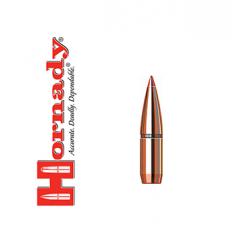 Puntas Hornady SST