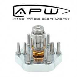 Die expansor APW con set de...