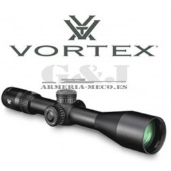 Venom 5-25x56 FFP Visor Vortex