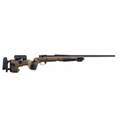 HOWA 1500 Varmint GRS Bifrost