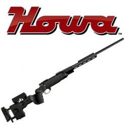 HOWA 1500 Varmint GRS Warg