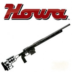 HOWA 1500 Varmint MDT ACC