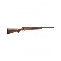 MOSSBERG Patriot Walnut