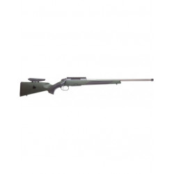 STEYR CL II SX Pro Varmint