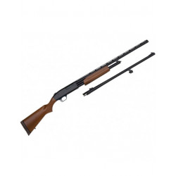 MOSSBERG 500 Hunting Combo