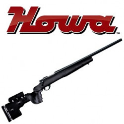 HOWA 1500 Varmint GRS Berserk