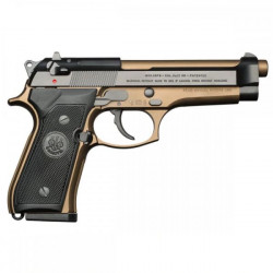 92FS Bronze Pistola Beretta