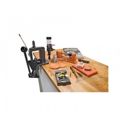 LYMAN Crusher Expert Kit de...