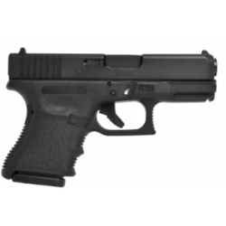 30S PISTOLA GLOCK