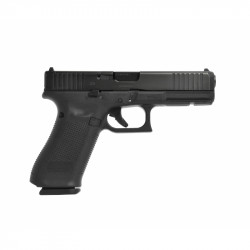 GLOCK 17 Gen5/FS/MOS