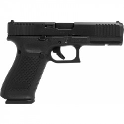 GLOCK 21 Gen5 MOS