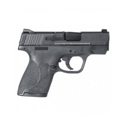 SMITH & WESSON M&P9 Shield...